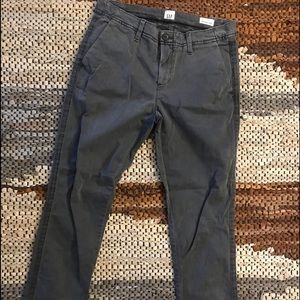 Gap pants